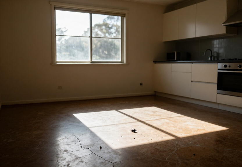 Werrington County Pest Control Projects